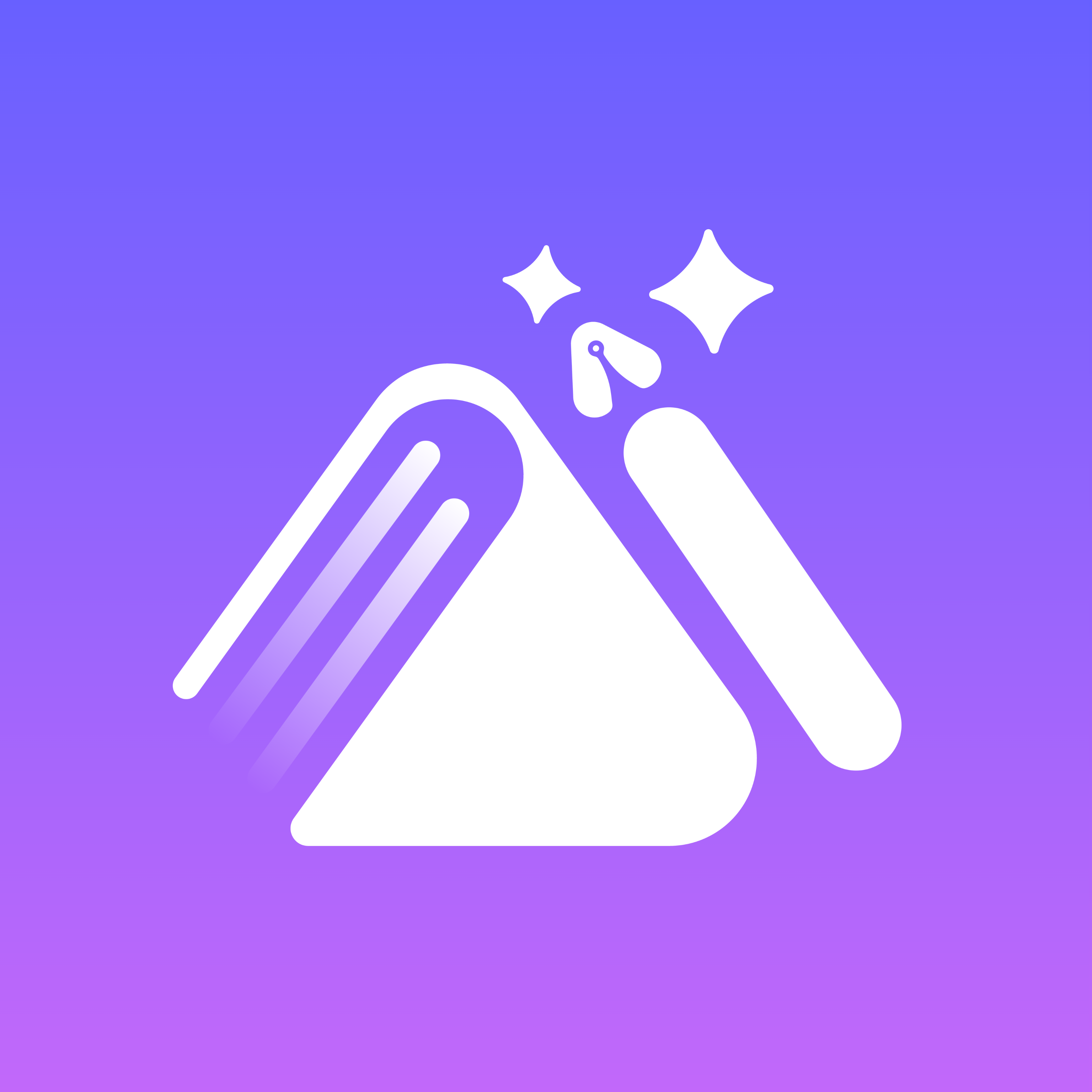 InstaWrite AI Logo